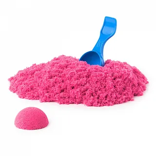 Spin Master Piasek kinetyczny Kinetic Sand Lodowa Tuba Mix