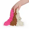 Spin Master Piasek kinetyczny Kinetic Sand Lodowa Tuba Mix