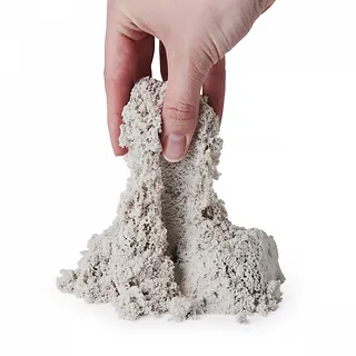 Spin Master Piasek kinetyczny Kinetic Sand Lodowa Tuba Mix