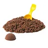 Spin Master Piasek kinetyczny Kinetic Sand Lodowa Tuba Mix