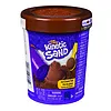 Spin Master Piasek kinetyczny Kinetic Sand Lodowa Tuba Mix