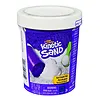 Spin Master Piasek kinetyczny Kinetic Sand Lodowa Tuba Mix