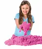 Spin Master Piasek kinetyczny Kinetic Sand różowy (0.9 kg)