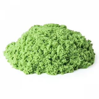 Spin Master Piasek kinetyczny Kinetic Sand zielony (0.9 kg)