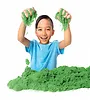 Spin Master Piasek kinetyczny Kinetic Sand zielony (0.9 kg)