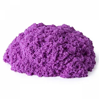 Spin Master Piasek kinetyczny Kinetic Sand fioletowy (0.9 kg)