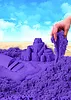 Spin Master Piasek kinetyczny Kinetic Sand fioletowy (0.9 kg)