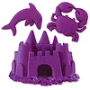 Spin Master Piasek kinetyczny Kinetic Sand fioletowy (0.9 kg)