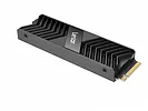 Lexar Dysk SSD NM800 Pro 512GB NVMe M.2 2280 7500/3500 radiator