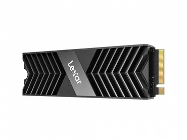 Lexar Dysk SSD NM800 Pro 512GB NVMe M.2 2280 7500/3500 radiator