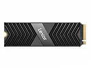Lexar Dysk SSD NM800 Pro 512GB NVMe M.2 2280 7500/3500 radiator