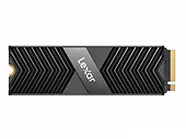Lexar Dysk SSD NM800 Pro 512GB NVMe M.2 2280 7500/3500 radiator