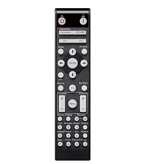 Optoma Projektor ZK608TST UHD