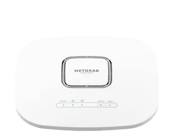 Netgear Punkt dostępowy WAX628 WiFi 6 AX5400