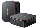 Mini PC Blackview MP20 N150/16GB/SSD 512GB/Win 11 Pro czarny