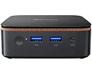 Mini PC Blackview MP20 N150/16GB/SSD 512GB/Win 11 Pro czarny