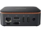 Mini PC Blackview MP20 N150/16GB/SSD 512GB/Win 11 Pro czarny