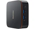 Mini PC Blackview MP20 N150/16GB/SSD 512GB/Win 11 Pro czarny