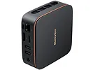 Mini PC Blackview MP20 N150/16GB/SSD 512GB/Win 11 Pro czarny