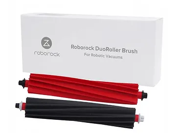Zestaw szczotek do odkurzacza Roborock S80 MAXV U 8.02.0322