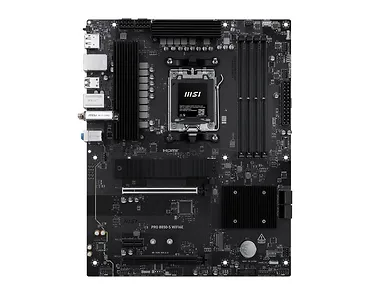 MSI Płyta główna PRO B850-S WIFI6E AM5 4DDR5 ATX