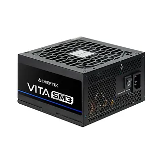 Chieftec Zasilacz BPX-850-C VITA Series 850W ATX