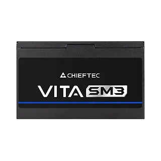Chieftec Zasilacz BPX-850-C VITA Series 850W ATX