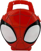 Kids Euroswan Zestaw kreatywny w walizeczce Spiderman