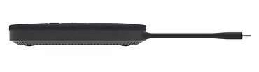 IIYAMA Bezprzewodowy adapter prezentacyjny WP D003C USB-C,      iiShare, USB-C dongle (TE13A/15A/LH64)