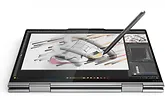 Lenovo Ultrabook Thinkpad X1 2-in-1 Gen10 21Q000A2PB W11Pro Ultra 7 255U/32GB/1TB/INT/14.0 2.8K/Touch/Grey/3YRS Premier Support + CO2 Offset