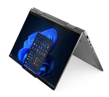Lenovo Ultrabook Thinkpad X1 2-in-1 Gen10 21Q000A2PB W11Pro Ultra 7 255U/32GB/1TB/INT/14.0 2.8K/Touch/Grey/3YRS Premier Support + CO2 Offset