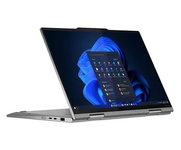 Lenovo Ultrabook Thinkpad X1 2-in-1 Gen10 21Q000A2PB W11Pro Ultra 7 255U/32GB/1TB/INT/14.0 2.8K/Touch/Grey/3YRS Premier Support + CO2 Offset