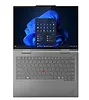 Lenovo Ultrabook Thinkpad X1 2-in-1 Gen10 21Q000A2PB W11Pro Ultra 7 255U/32GB/1TB/INT/14.0 2.8K/Touch/Grey/3YRS Premier Support + CO2 Offset