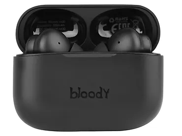 Słuchawki A4TECH BLOODY TWS M30 Black