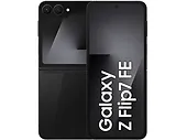 Smartfon Samsung Galaxy Z Flip 7 FE 5G 8/128GB Czarny