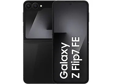 Smartfon Samsung Galaxy Z Flip 7 FE 5G 8/128GB Czarny
