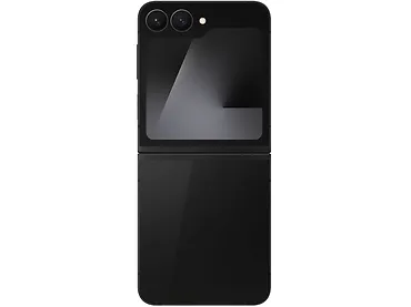 Smartfon Samsung Galaxy Z Flip 7 FE 5G 8/128GB Czarny
