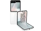 Smartfon Samsung Galaxy Z Flip 7 FE 5G 8/128GB Biały