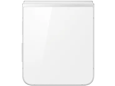 Smartfon Samsung Galaxy Z Flip 7 FE 5G 8/128GB Biały