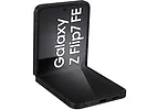 Smartfon Samsung Galaxy Z Flip 7 FE 5G 8/256GB Czarny