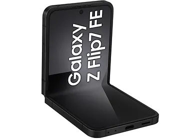 Smartfon Samsung Galaxy Z Flip 7 FE 5G 8/256GB Czarny