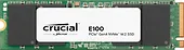 Crucial Dysk SSD E100 2TB M.2 NVMe 2280 PCIe 4.0 5000/4500 MB/s