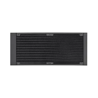 Thermaltake Chłodzenie wodne - AIO TH240 V2 Ultra EX ARGB LCD