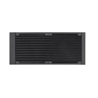 Thermaltake Chłodzenie wodne - AIO TH280 V2 Ultra EX ARGB LCD