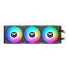 Thermaltake Chłodzenie wodne - AIO TH360 V2 Ultra EX ARGB LCD
