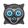 Thermaltake Deska rozdzielcza układu chłodzenia cieczą Pacific TF3