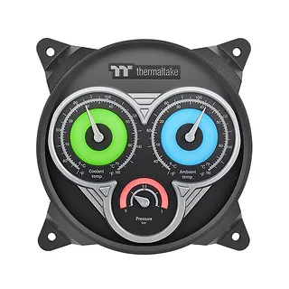 Thermaltake Deska rozdzielcza układu chłodzenia cieczą Pacific TF3