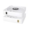 Thermaltake Wentylator - CT140 EX ARGB (3x140mm, PWM, łączenie magnetyczne) Biały
