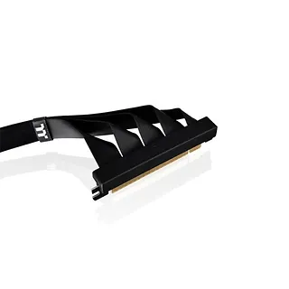Thermaltake Taśma Riser  - PCI- E 4.0 x16 Extender - 400 mm Dual 90°