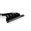 Thermaltake Taśma Riser  - PCI- E 4.0 x16 Extender - 400 mm Dual 90°